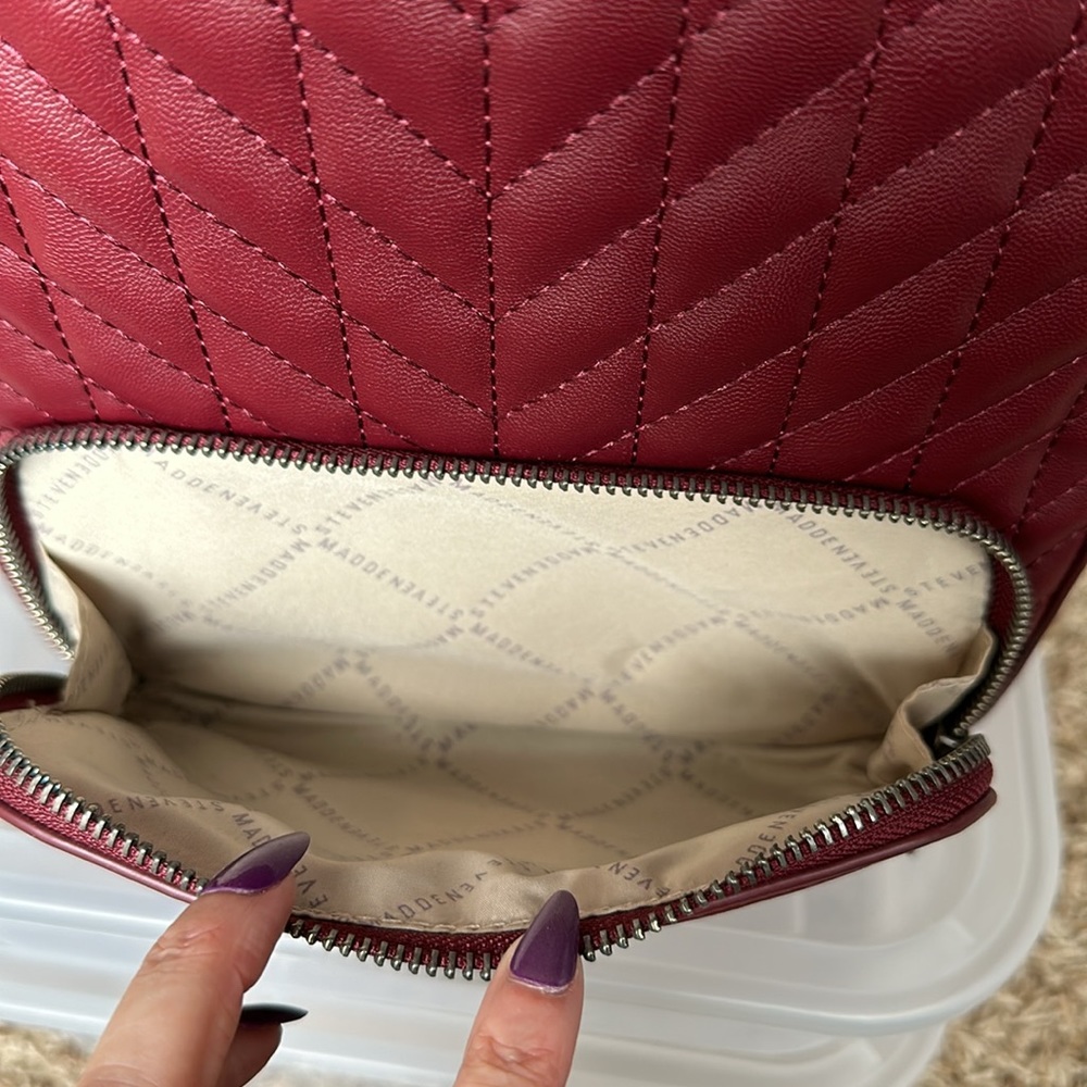 Steve Madden Backpack - image 6